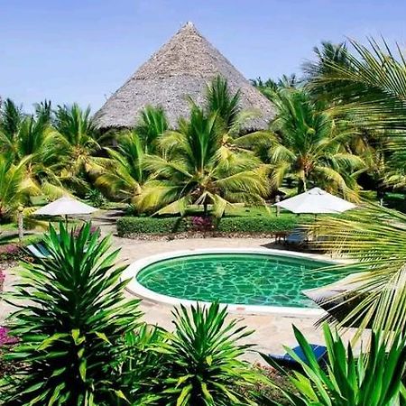 Tembo Beach Cottage Малинди Экстерьер фото